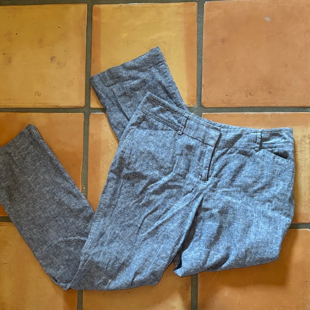 New York & Company size 4 slacks